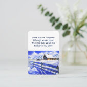 Activiteiten in de omgeving van Winter Boerderij R Visitekaartje (Staand voorkant)