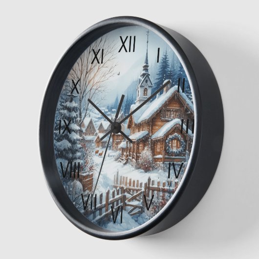 Activiteiten in de omgeving van Winter City Church (Hoek)