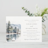 Activiteiten in de omgeving van Winter Mountain La Kaart (Staand voorkant)