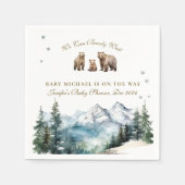 Activiteiten in de omgeving van Winter Mountains B Servet (Voorkant)