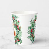 Activiteiten in de omgeving van Winter Red Fox Gre Papieren Bekers (Links)