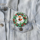 Activiteiten in de omgeving van Winter Red Fox Gre Ronde Button 7,6 Cm (In situ)