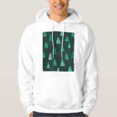 Activiteiten in de omgeving van Winter Wonderland  Hoodie (Voorkant)