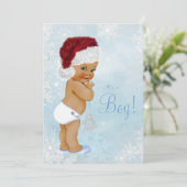 Activiteiten in de omgeving van Winter Wonderland Kaart (Staand voorkant)