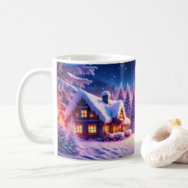 Activiteiten in de omgeving van Winter Wonderland Koffiemok