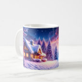 Activiteiten in de omgeving van Winter Wonderland  Koffiemok (Voorkant links)