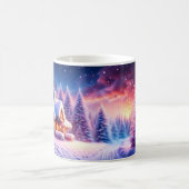 Activiteiten in de omgeving van Winter Wonderland  Koffiemok (Center)