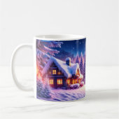 Activiteiten in de omgeving van Winter Wonderland  Koffiemok (Links)