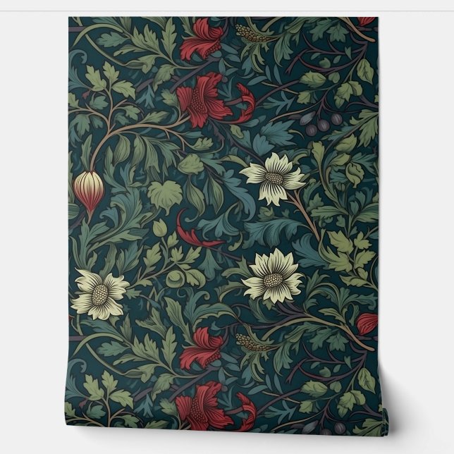 Activiteiten in de omgeving van Winter's Morris Ga Behang (Afrollen)