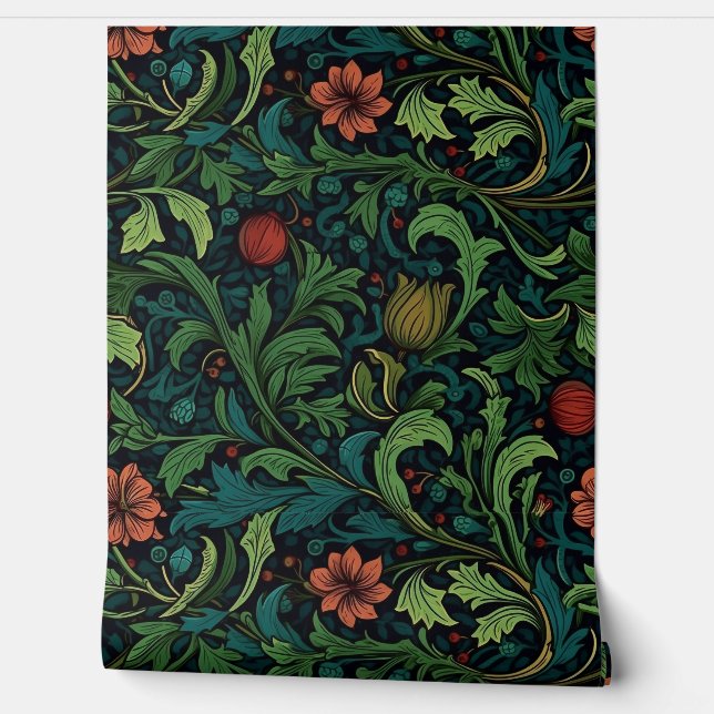 Activiteiten in de omgeving van Winter's Morris Ga Behang (Afrollen)