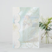 Activiteiten in de omgeving van Woman on Rock at O Briefpapier (Staand voorkant)