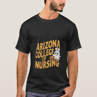 Activiteiten in de omgeving van Women Arizona Coll T-shirt