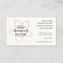 Activiteiten in de omgeving van Women's Health Cli