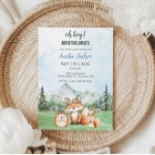 Activiteiten in de omgeving van Woodland Animal Ba Kaart