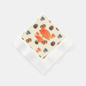 Activiteiten in de omgeving van Woodland Animals B Servet (Hoek)