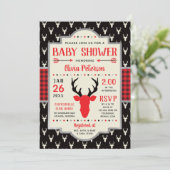 Activiteiten in de omgeving van Woodland Baby show Kaart (Staand voorkant)