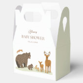 Activiteiten in de omgeving van Woodland Forest An Bedankdoosjes (Geopend)