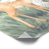 Activiteiten in de omgeving van Woodland Forest An Poster (Hoek)