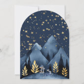 Activiteiten in de omgeving van Woodland Magic Nig Kaart (Achterkant)