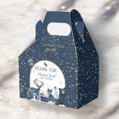 Activiteiten in de omgeving van Woodland Night Ani Bedankdoosjes