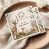 Activiteiten in de omgeving van Woodland Oh Deer T Servet