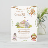 Activiteiten in de omgeving van Woodland Safari Ca Kaart (Staand voorkant)