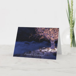 Activiteiten in de omgeving van World's Edge Chris Feestdagen Kaart