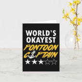 Activiteiten in de omgeving van World's Okayest Po Kaart (Gele Bloem)