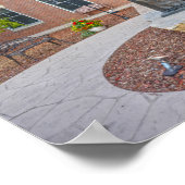 Activiteiten in de omgeving van Wyoming Women's Hi Poster (Hoek)