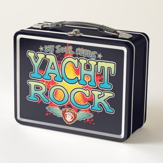 Activiteiten in de omgeving van Yacht Rock Soul Lu (Voorkant)
