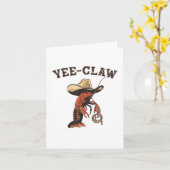 Activiteiten in de omgeving van Yee Claw Crawfish  Kaart (Gele Bloem)