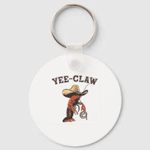 Activiteiten in de omgeving van Yee Claw Crawfish  Sleutelhanger
