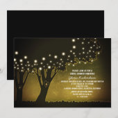 Activiteiten in de omgeving van Yellow Evening Rom Kaart (Voorkant / Achterkant)