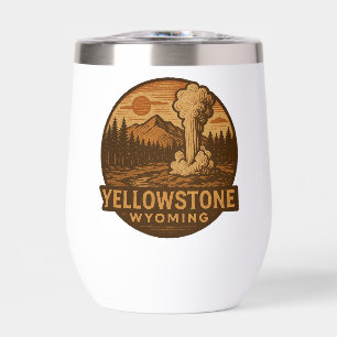 Activiteiten in de omgeving van Yellowstone Nation