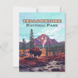 Activiteiten in de omgeving van Yellowstone Nation