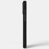 Activiteiten in de omgeving van Yellowstone Nation Case-Mate iPhone Case (Achterkant / Links)