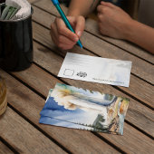 Activiteiten in de omgeving van Yellowstone Nation Kaart