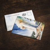 Activiteiten in de omgeving van Yellowstone Nation Kaart