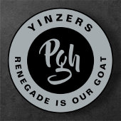 Activiteiten in de omgeving van Yinzer City  Trui