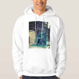 Activiteiten in de omgeving van York Cathedral Hoodie
