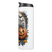 Activiteiten in de omgeving van Yorkie Dog Hallowe Thermosbeker (Geroteerd rechts)