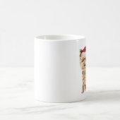 Activiteiten in de omgeving van Yorkie with Santa  Koffiemok (Center)