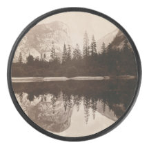 Activiteiten in de omgeving van Yosemite - Mirror