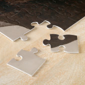 Activiteiten in de omgeving van Yosemite - Mirror  Legpuzzel (Zijkant)