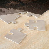 Activiteiten in de omgeving van Yosemite - Mirror Legpuzzel (Zijkant)