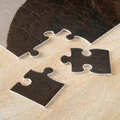 Activiteiten in de omgeving van Yosemite - Mirror Legpuzzel (Zijkant)