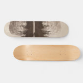 Activiteiten in de omgeving van Yosemite - Mirror Persoonlijk Skateboard (Horizontaal)