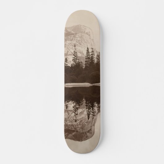 Activiteiten in de omgeving van Yosemite - Mirror Persoonlijk Skateboard (Voorkant)