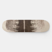 Activiteiten in de omgeving van Yosemite - Mirror Persoonlijk Skateboard (Horizontaal)