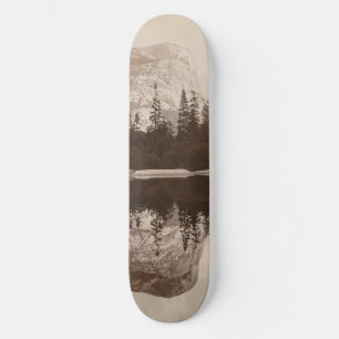 Activiteiten in de omgeving van Yosemite - Mirror Persoonlijk Skateboard